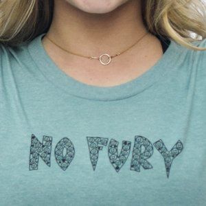 NEW Tri-Blend Slim Fit Tee